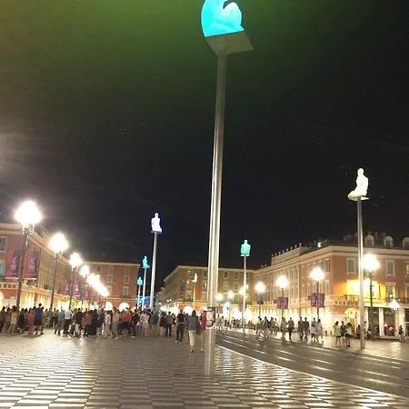 Hotell Du Petit Louvre *