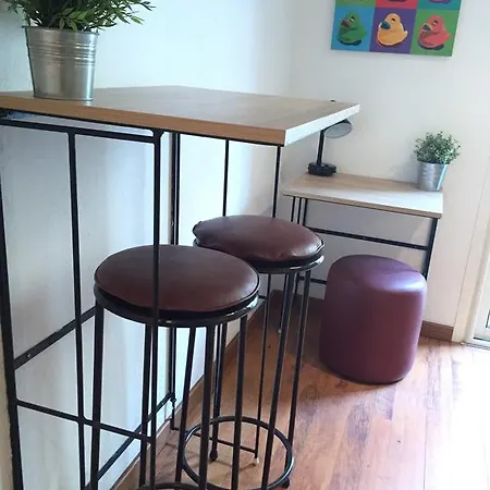 Hotell Du Petit Louvre *