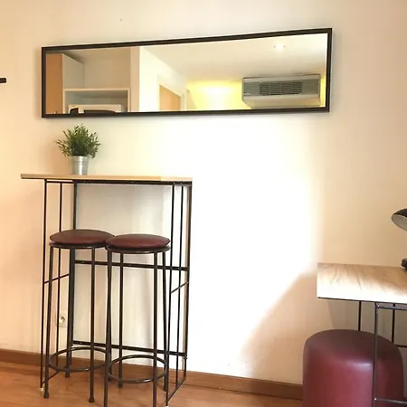 Du Petit Louvre Hotell Nice