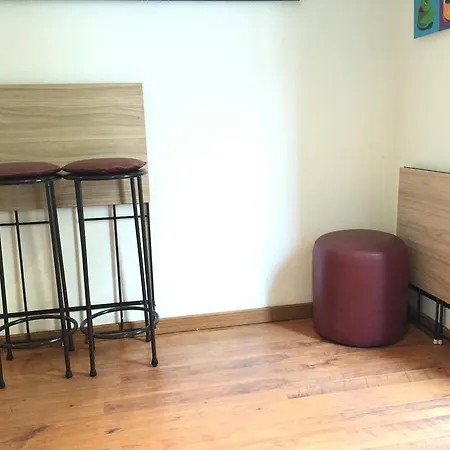 Du Petit Louvre Hotell