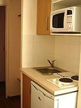 Hotell Du Petit Louvre *