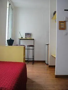 Hotell Du Petit Louvre