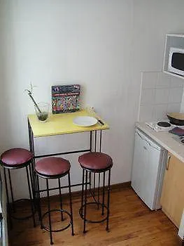 Hotell Du Petit Louvre