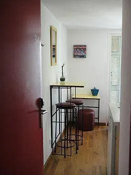 Hotell Du Petit Louvre *