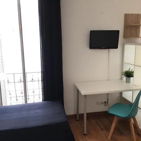 Hotell Du Petit Louvre