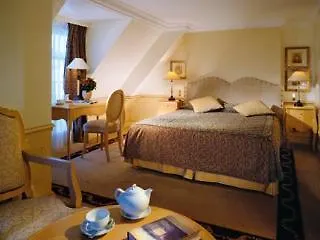 Hotell Du Petit Louvre Nice