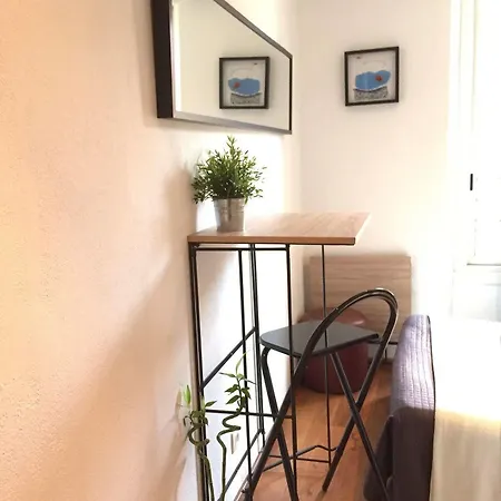 Du Petit Louvre Nice