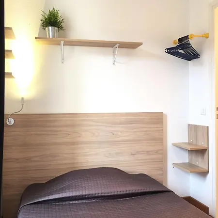 Du Petit Louvre * Nice