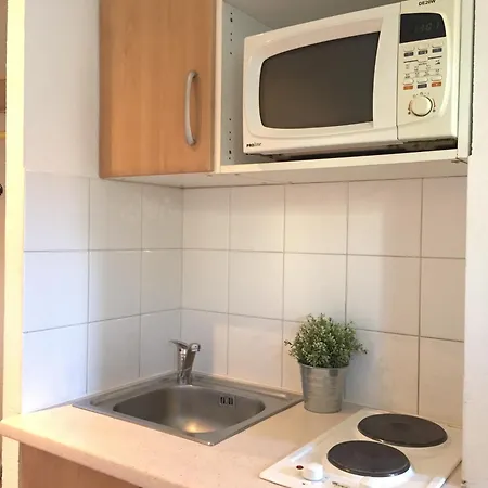 Du Petit Louvre * Nice