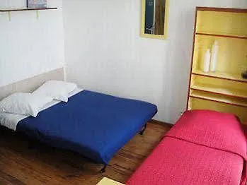 Hotell Du Petit Louvre Nice