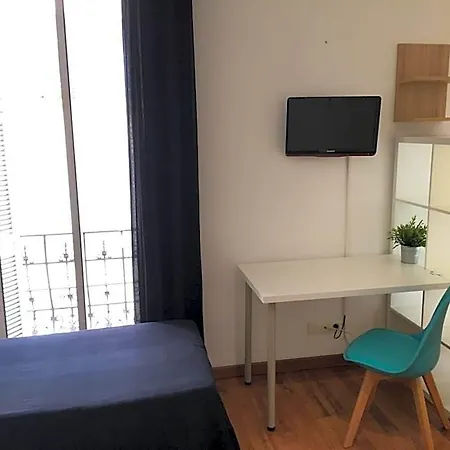 Hotel Du Petit Louvre