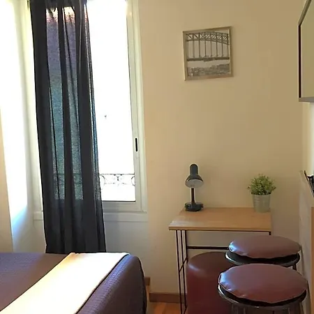 Hotel Du Petit Louvre