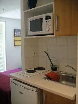 Szálloda Du Petit Louvre *