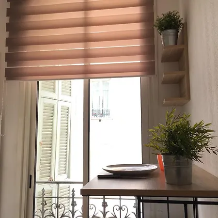 Szálloda Du Petit Louvre *