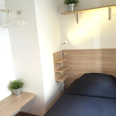 Szálloda Du Petit Louvre *