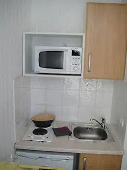 Du Petit Louvre Szálloda *