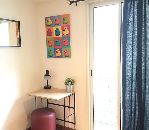 Du Petit Louvre Ницца