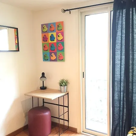 Du Petit Louvre نيس