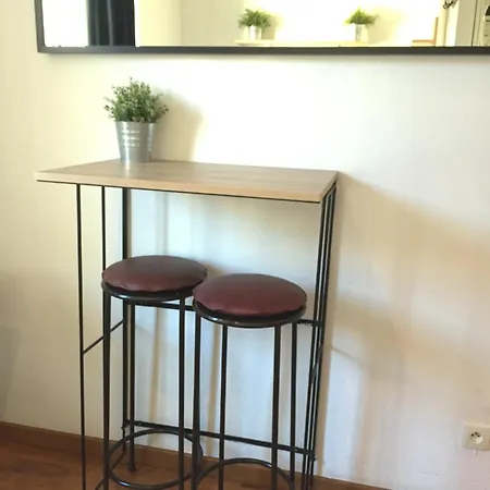 Du Petit Louvre نيس