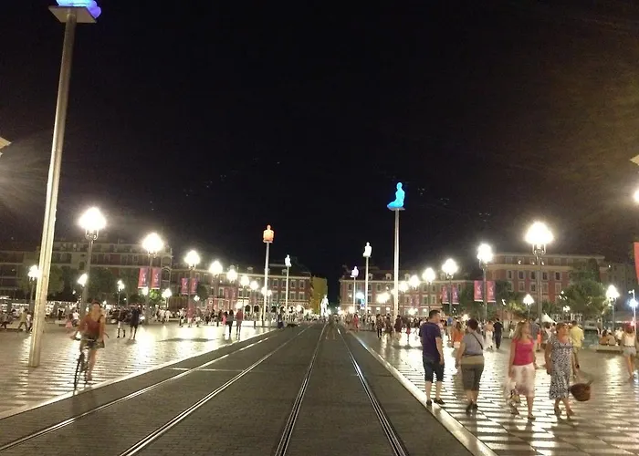 Hotel Du Petit Louvre