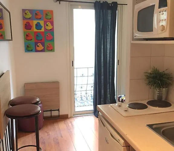 Hotel Du Petit Louvre