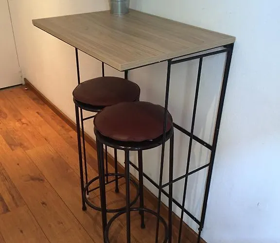 Du Petit Louvre Nice