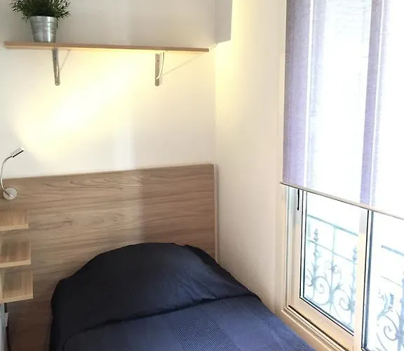 Du Petit Louvre * Nice