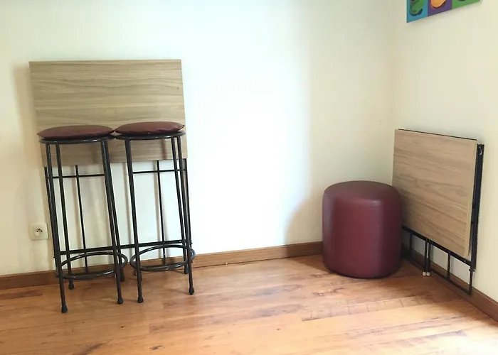 Du Petit Louvre Hotel