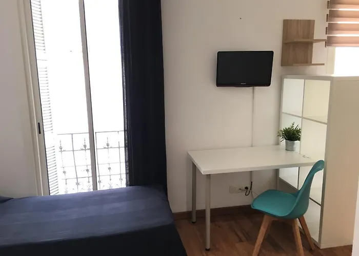 Hotel Du Petit Louvre