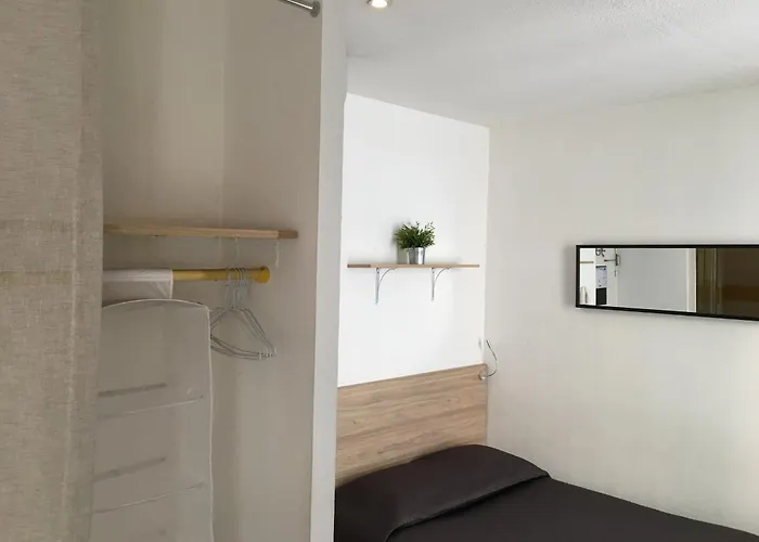 Du Petit Louvre Hotel Nice