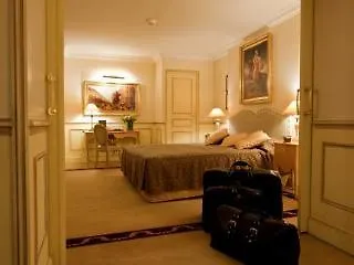 Hotel Du Petit Louvre