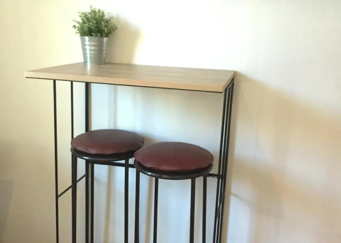 Du Petit Louvre Nice