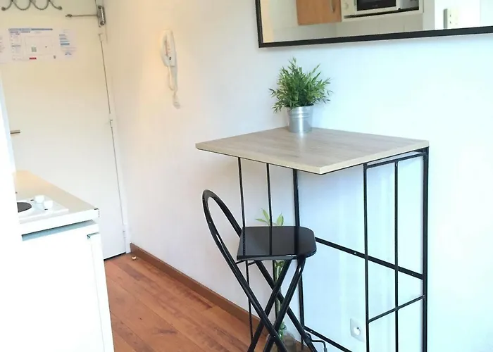 Hotel Du Petit Louvre Nice