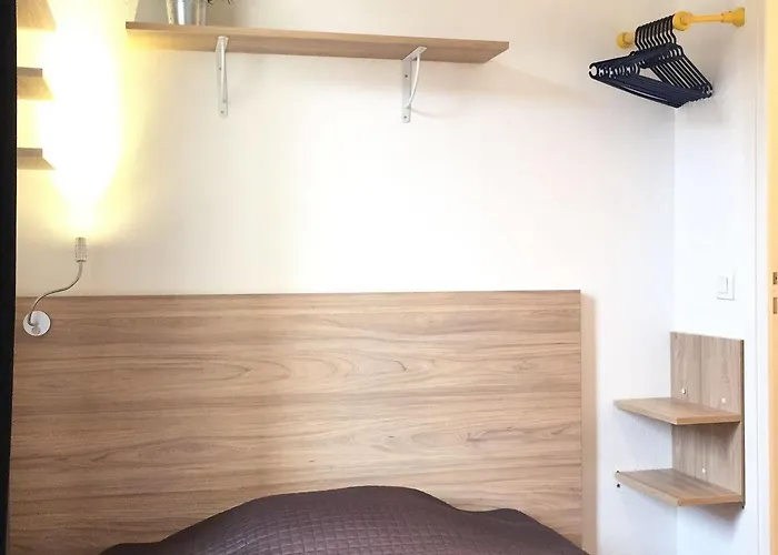 Du Petit Louvre * Nice